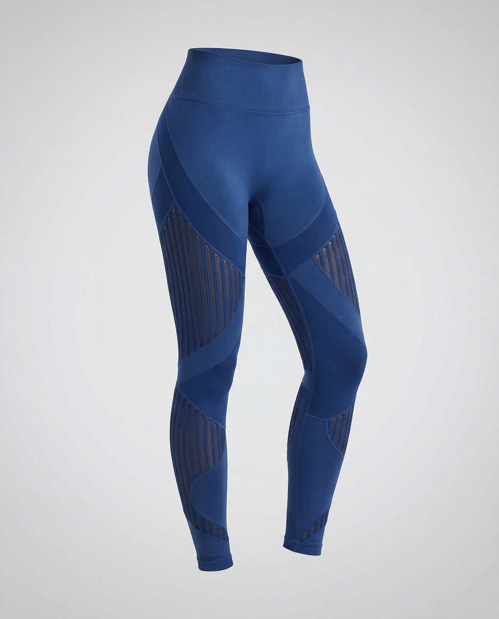 Women's Anti-Cellulite Compression Leggings