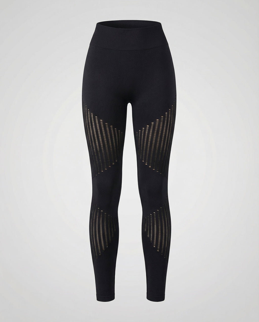 Women's Anti-Cellulite Compression Leggings