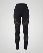 Women's Anti-Cellulite Compression Leggings