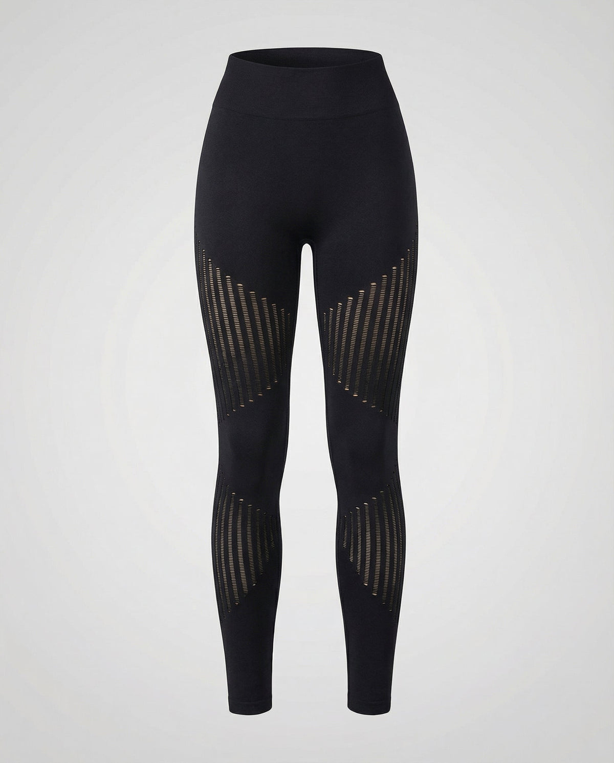 Women's Anti-Cellulite Compression Leggings