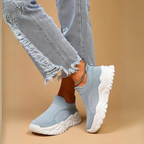 Comfortable, Non-Slip, and Breathable Ankle Boots