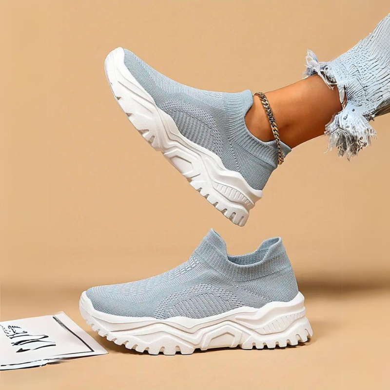 Comfortable, Non-Slip, and Breathable Ankle Boots