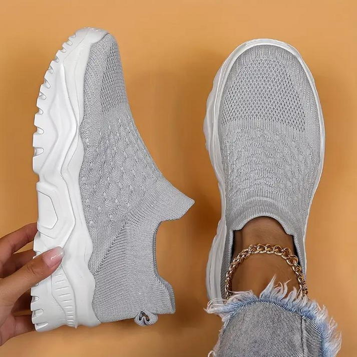 Comfortable, Non-Slip, and Breathable Ankle Boots
