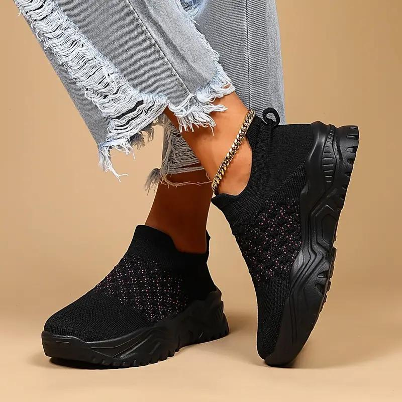 Comfortable, Non-Slip, and Breathable Ankle Boots