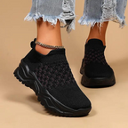 Comfortable, Non-Slip, and Breathable Ankle Boots