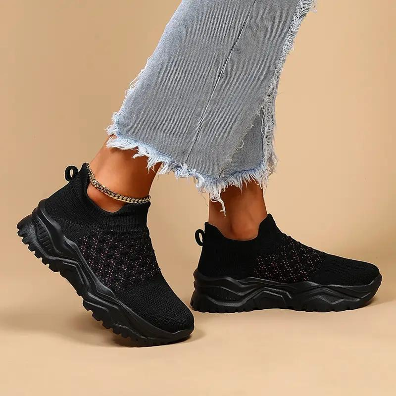 Comfortable, Non-Slip, and Breathable Ankle Boots