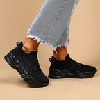 Comfortable, Non-Slip, and Breathable Ankle Boots