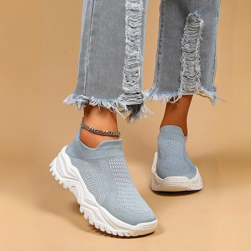 Comfortable, Non-Slip, and Breathable Ankle Boots