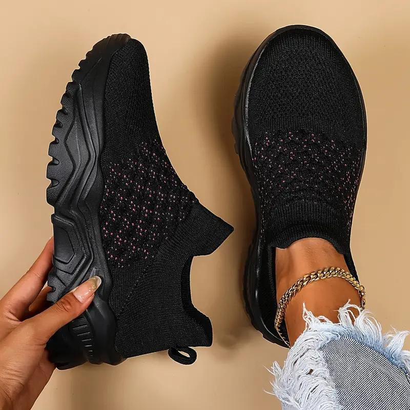 Comfortable, Non-Slip, and Breathable Ankle Boots