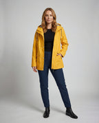 Women's Waterproof All-Weather Jacket