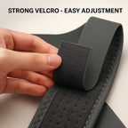 Adjustable Posture-Correcting Back Support