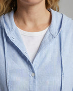 Lightweight Breathable Blouse