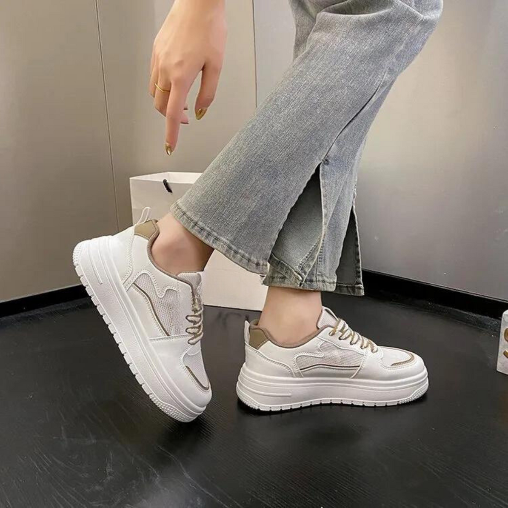 Designer Chunky Sneakers for Women