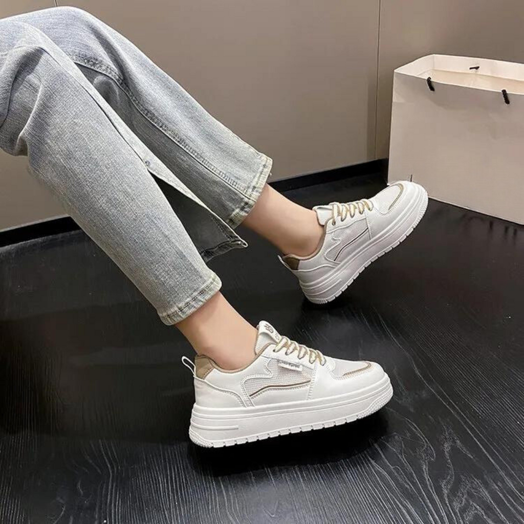 Designer Chunky Sneakers for Women