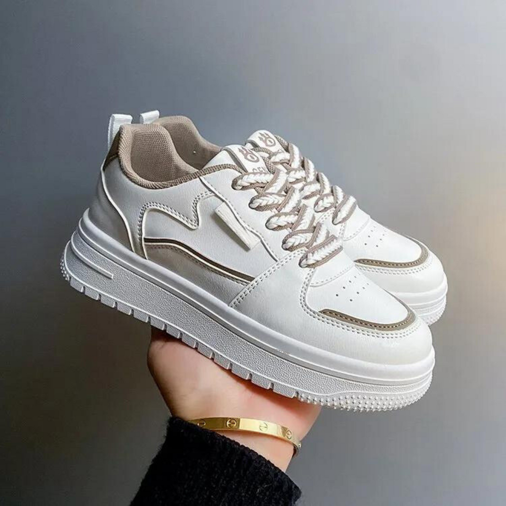 Designer Chunky Sneakers for Women