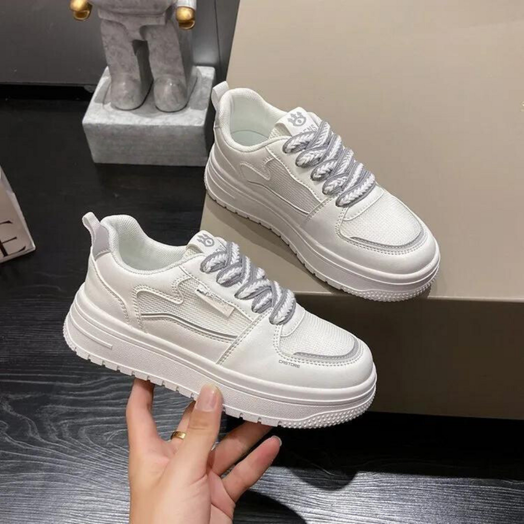Designer Chunky Sneakers for Women