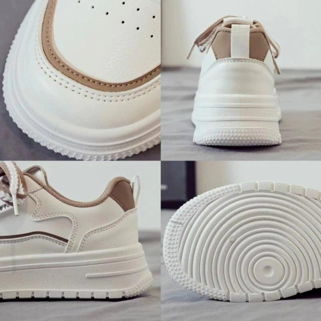 Designer Chunky Sneakers for Women