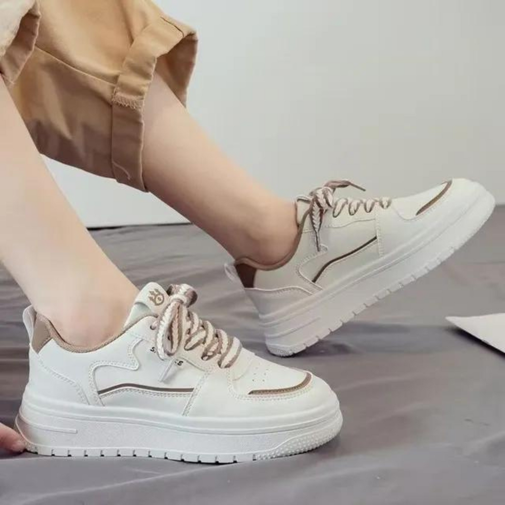 Designer Chunky Sneakers for Women