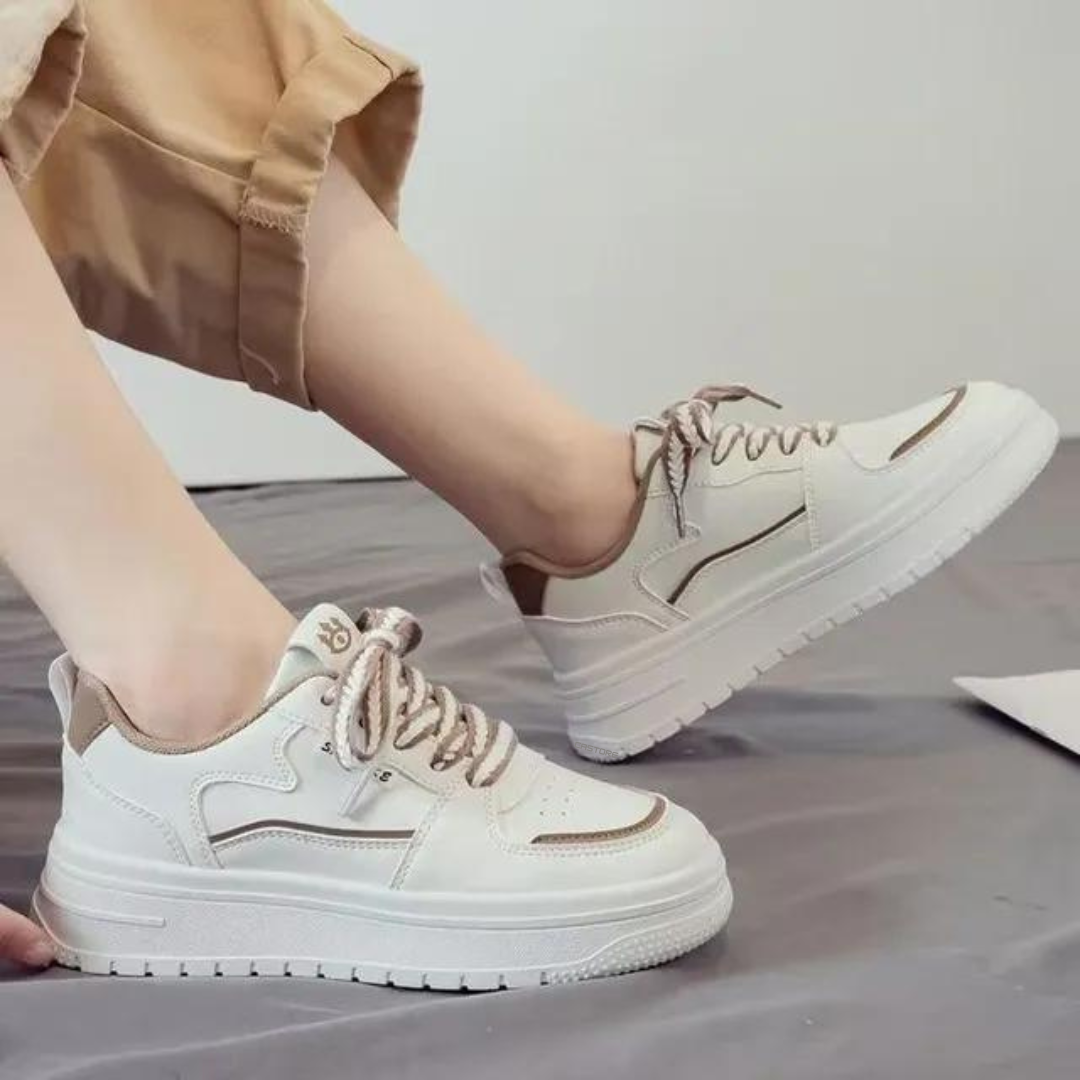 Designer Chunky Sneakers for Women