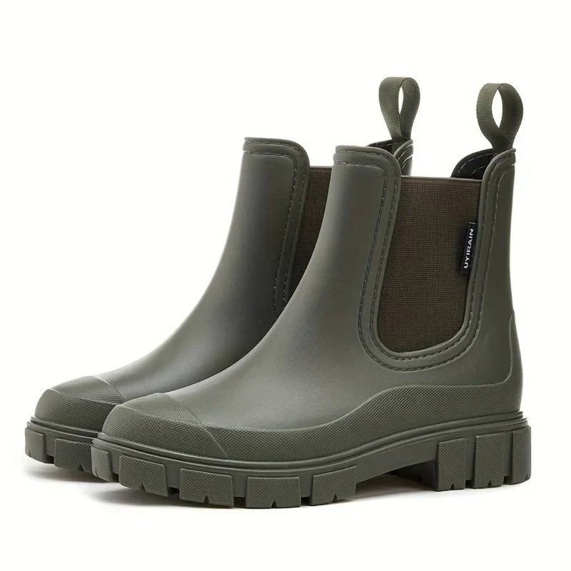 Women's Chelsea Boots