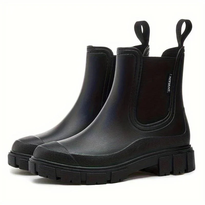Women's Chelsea Boots