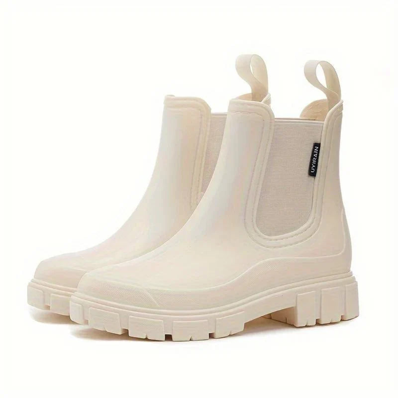 Women's Chelsea Boots
