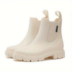 Women's Chelsea Boots