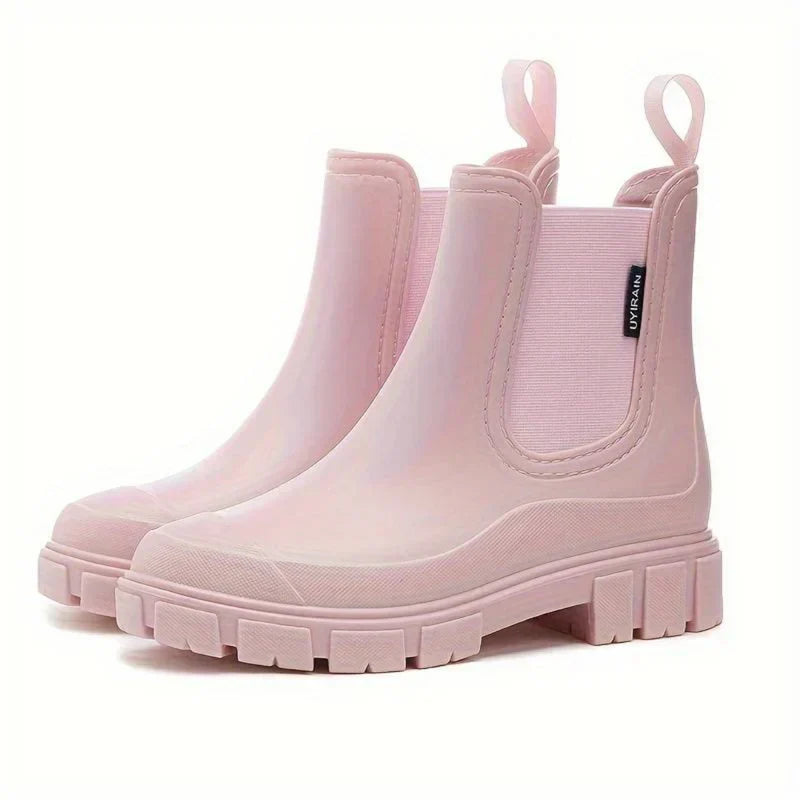Women's Chelsea Boots