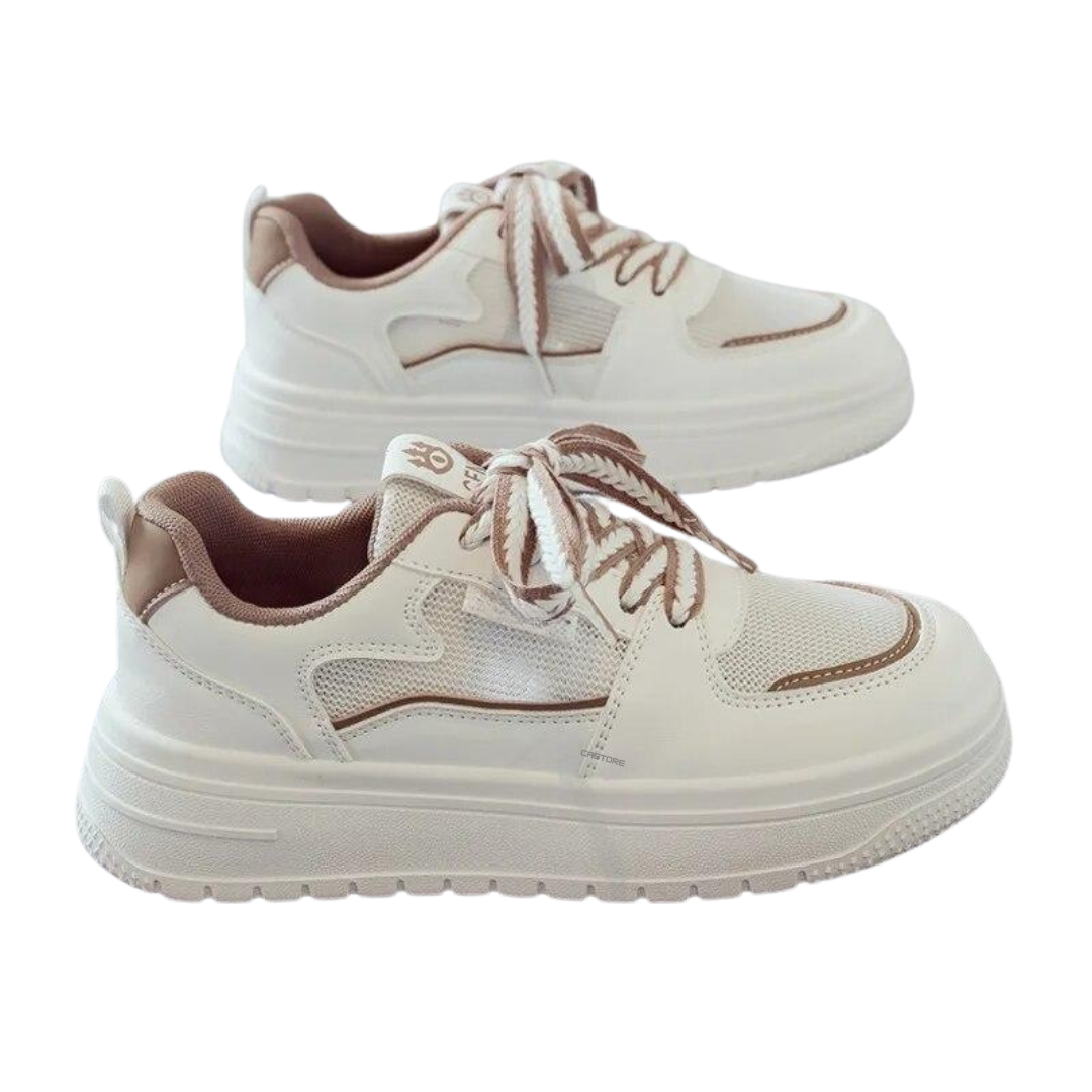 Designer Chunky Sneakers for Women
