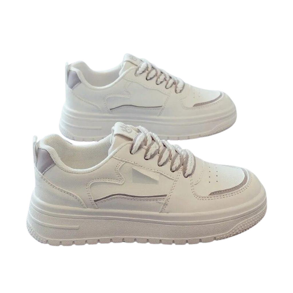 Designer Chunky Sneakers for Women