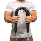 Adjustable Training Bar for Upper Body Workouts
