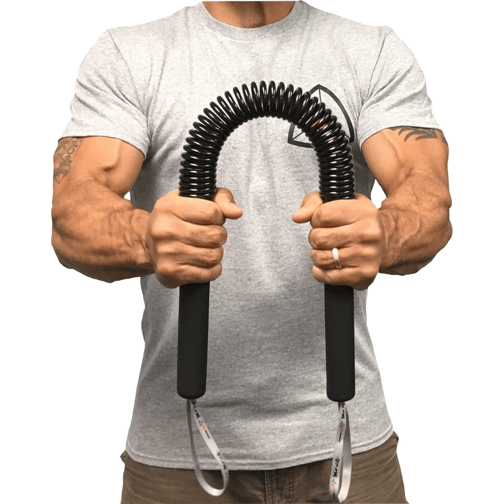 Adjustable Training Bar for Upper Body Workouts