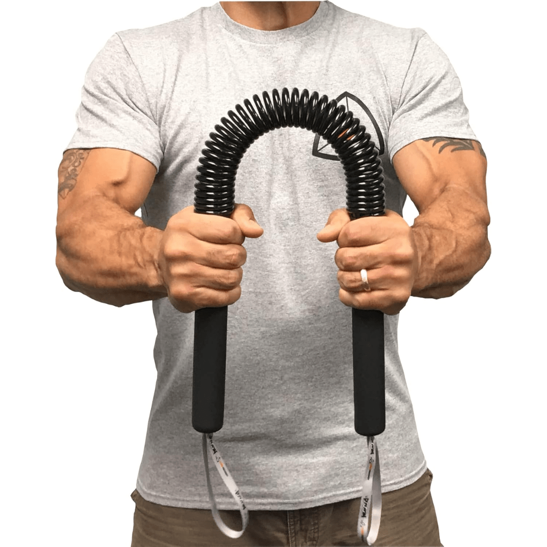 Adjustable Training Bar for Upper Body Workouts