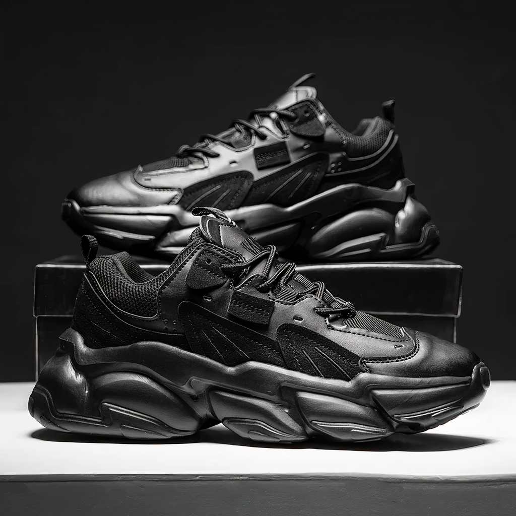 6cm Boost Lightweight Sneakers
