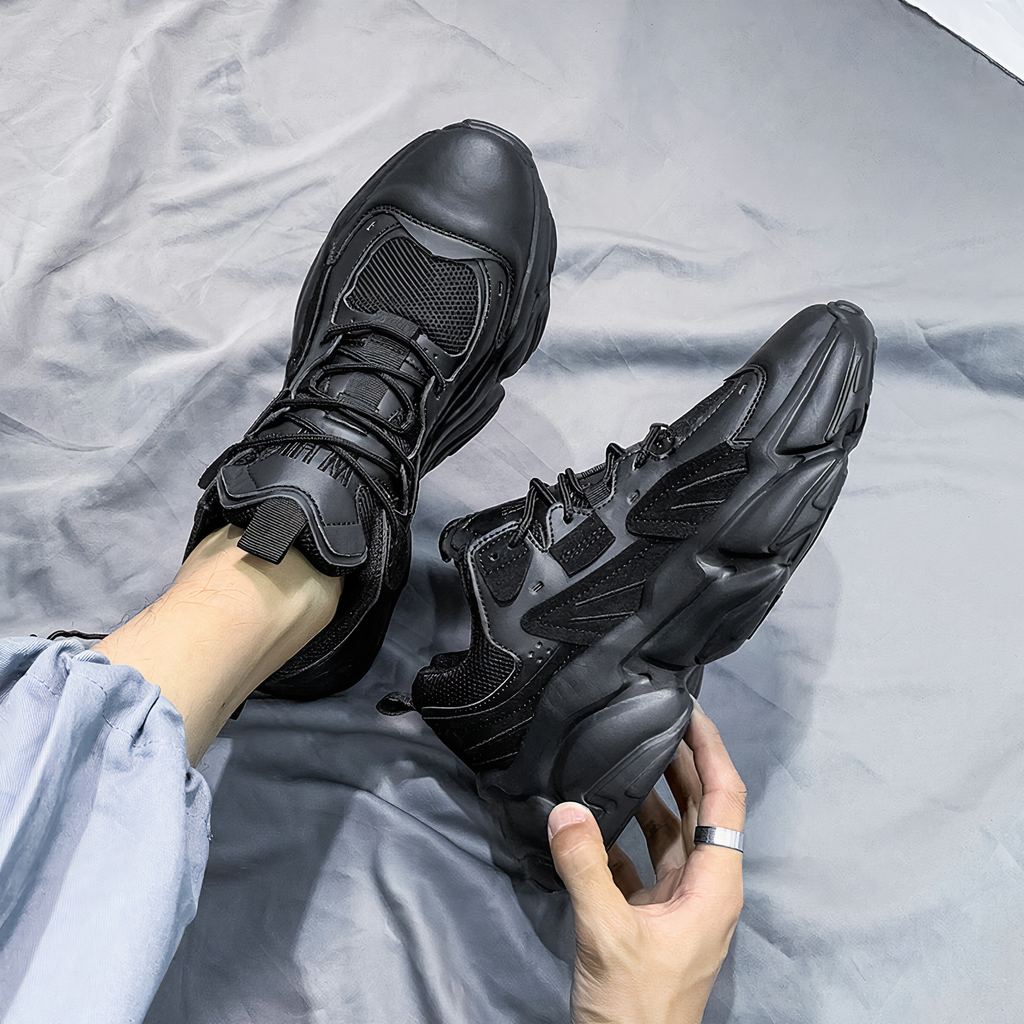 6cm Boost Lightweight Sneakers