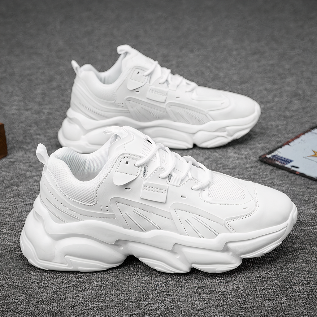 6cm Boost Lightweight Sneakers