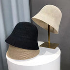 Lightweight, Breathable Sun Hat for Women