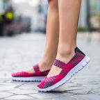 Breathable & Ergonomic Spring Shoes