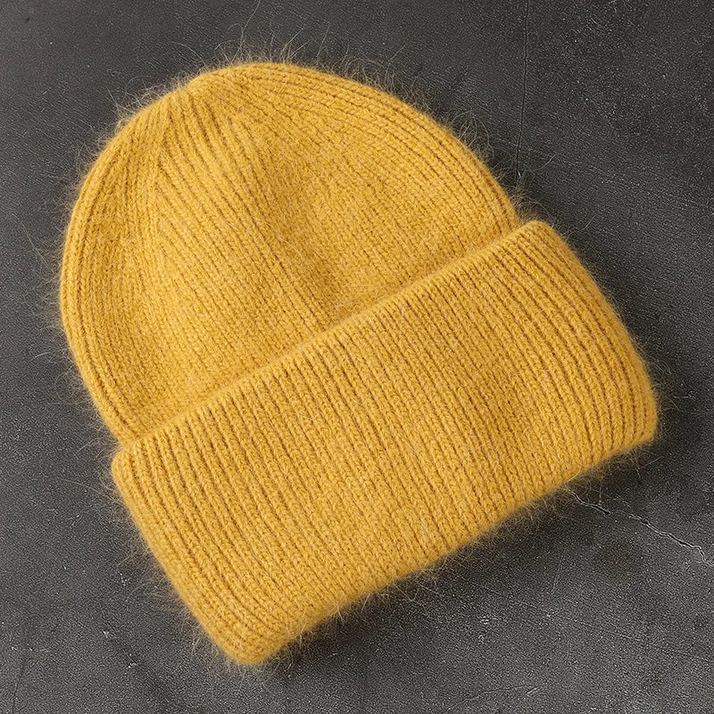 Women's Knit Beanie