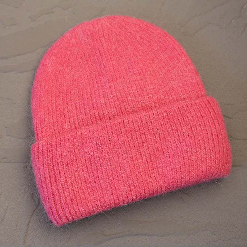 Women's Knit Beanie