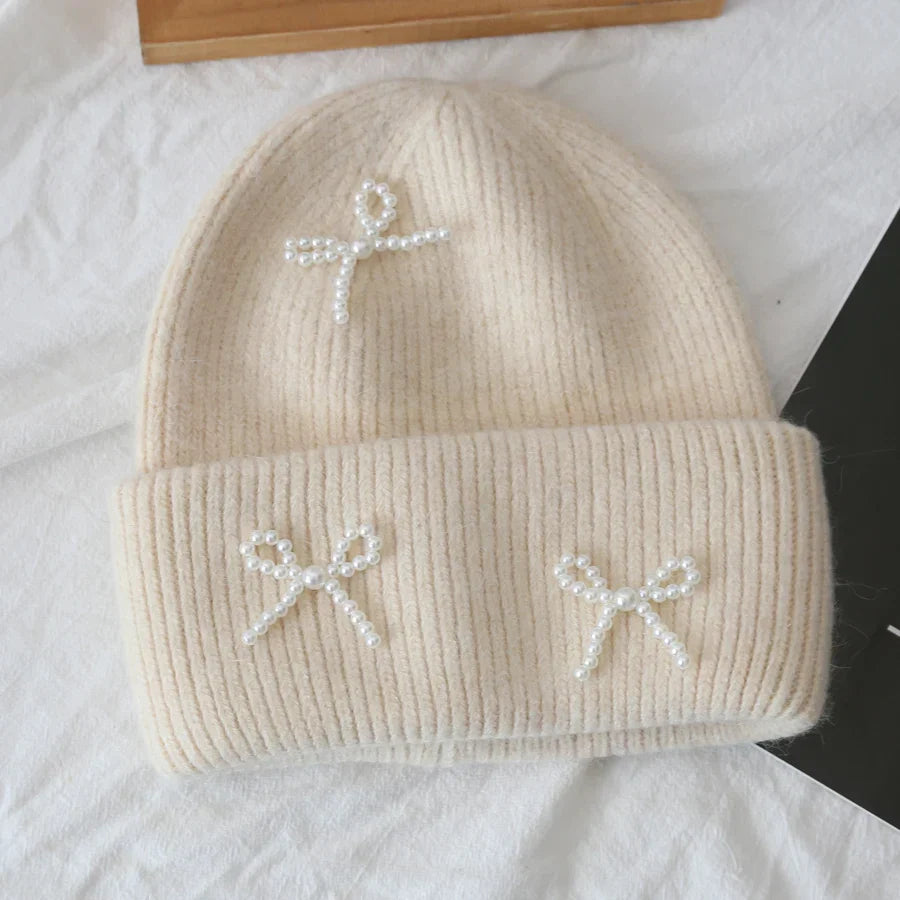 Women's Knit Beanie