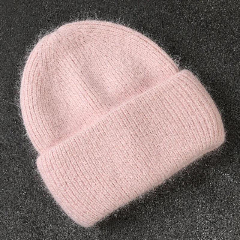 Women's Knit Beanie
