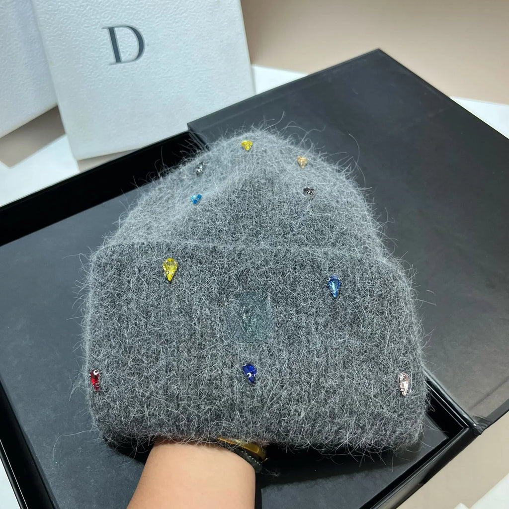 Women's Knit Beanie