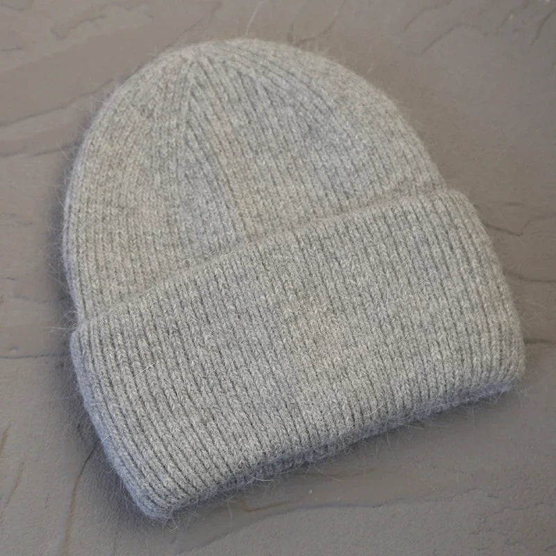 Women's Knit Beanie