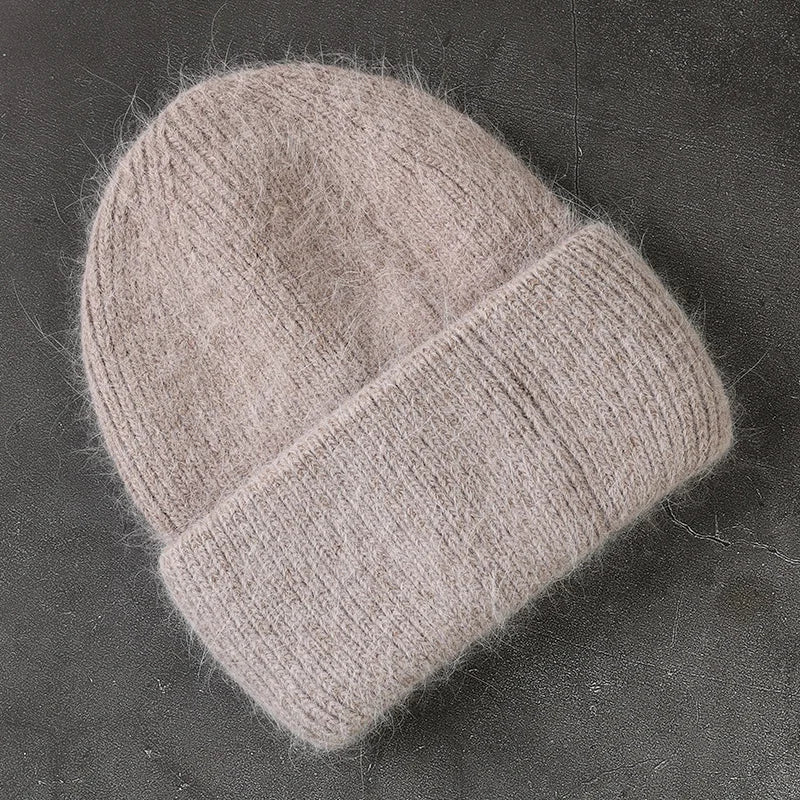 Women's Knit Beanie