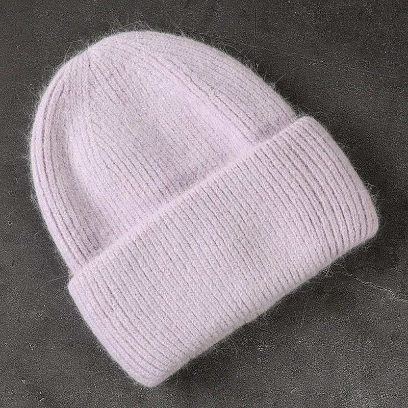 Women's Knit Beanie