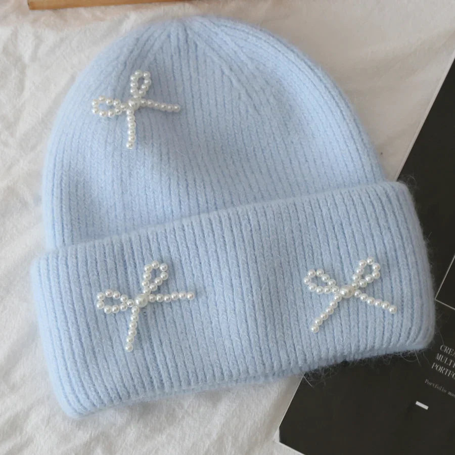 Women's Knit Beanie