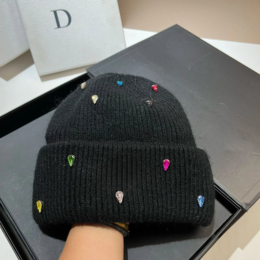 Women's Knit Beanie