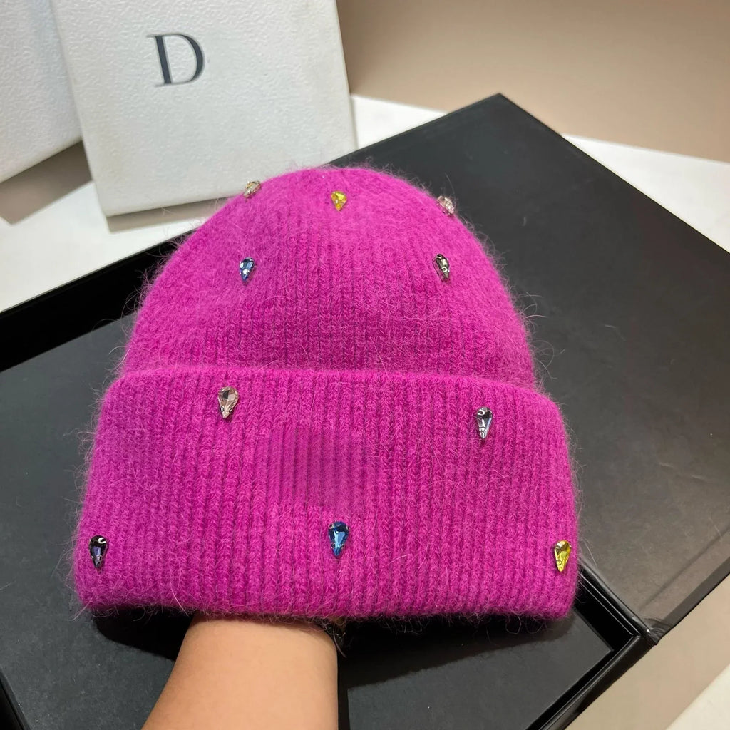 Women's Knit Beanie