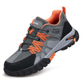 Anti-Smashing Non-Slip Safety Shoes for Men